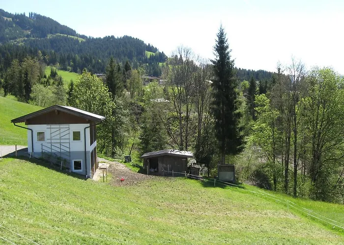 Haus Steinlechner